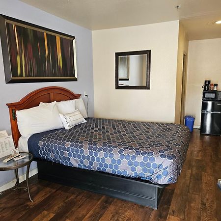 Calexico California Suites Motel מראה חיצוני תמונה