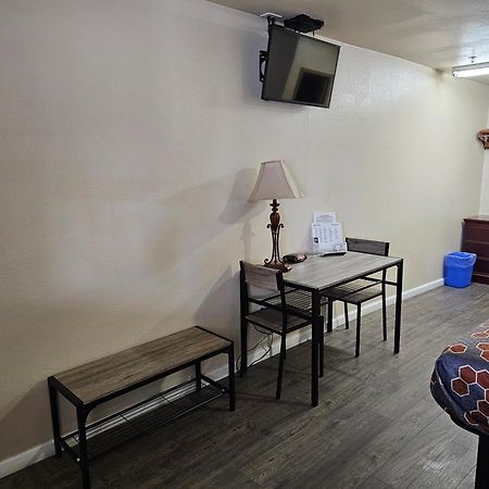 Calexico California Suites Motel מראה חיצוני תמונה