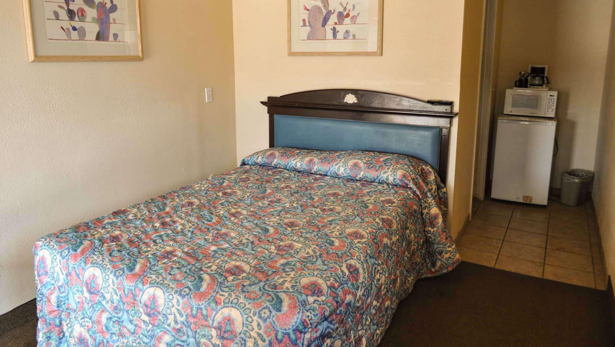Calexico California Suites Motel מראה חיצוני תמונה