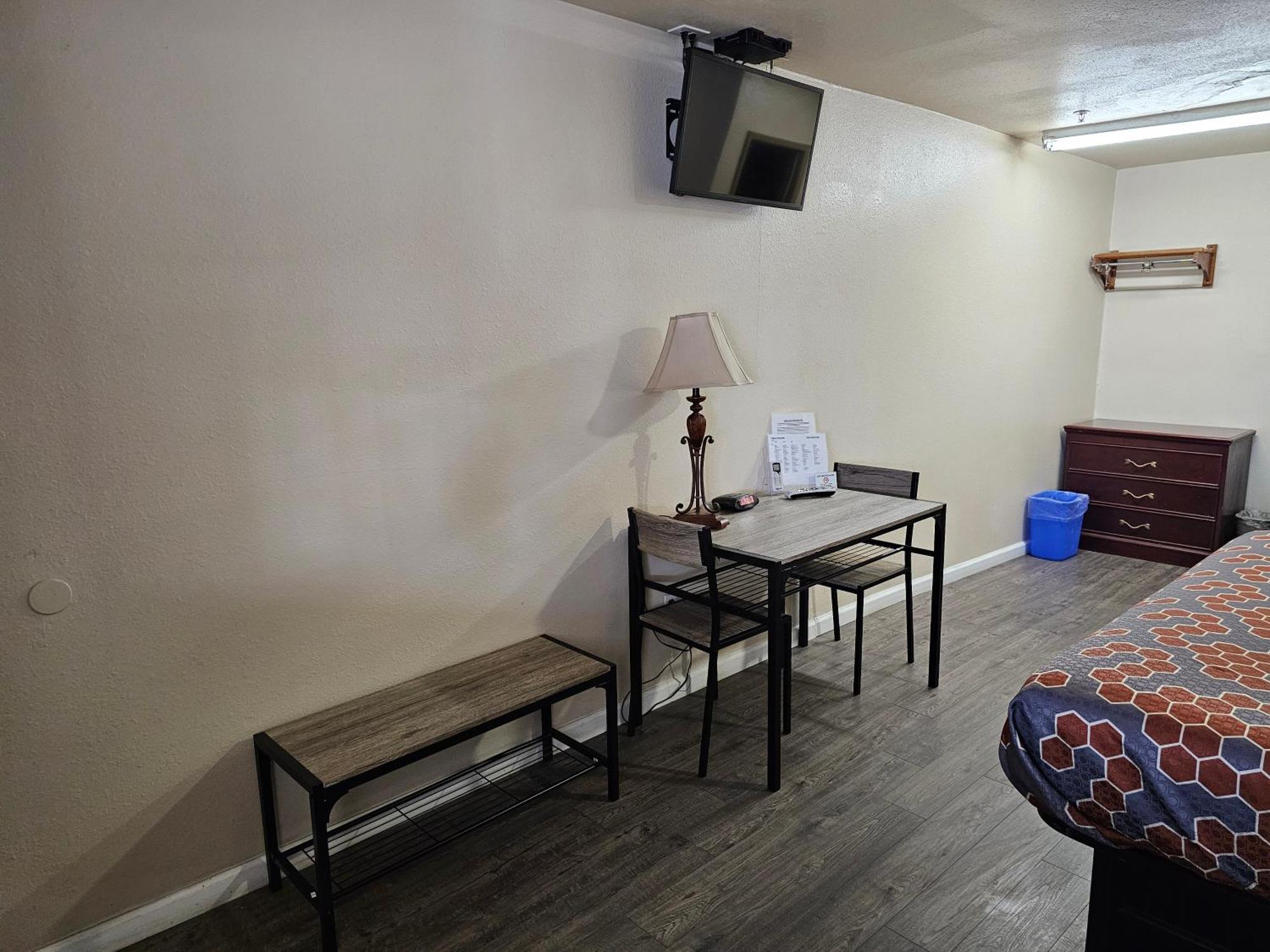 Calexico California Suites Motel מראה חיצוני תמונה