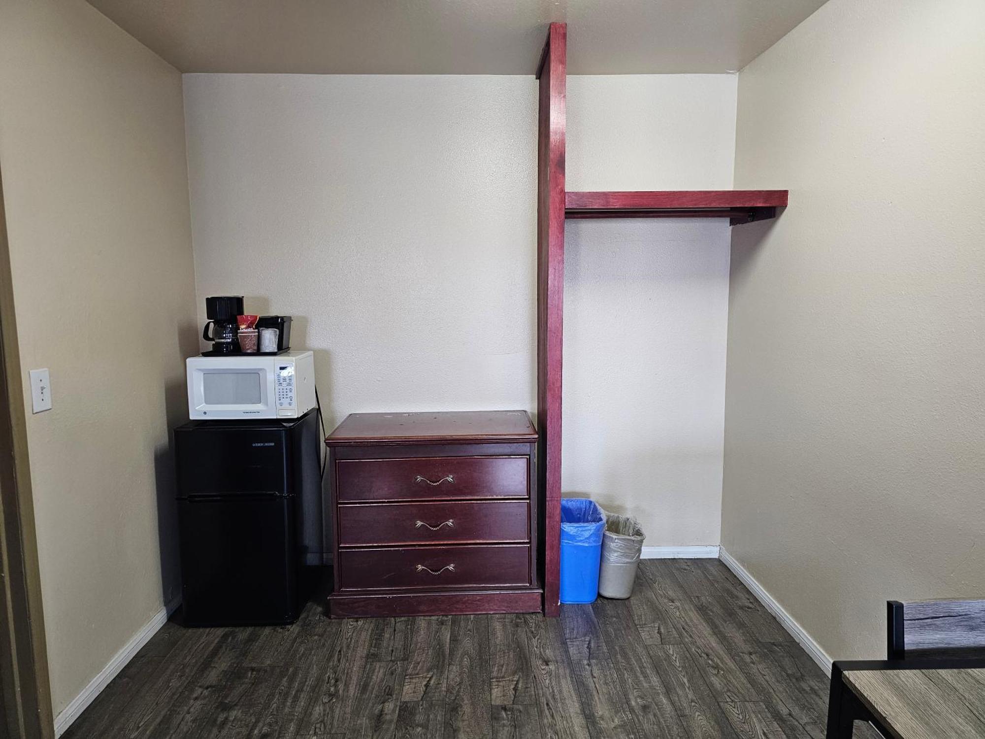 Calexico California Suites Motel מראה חיצוני תמונה