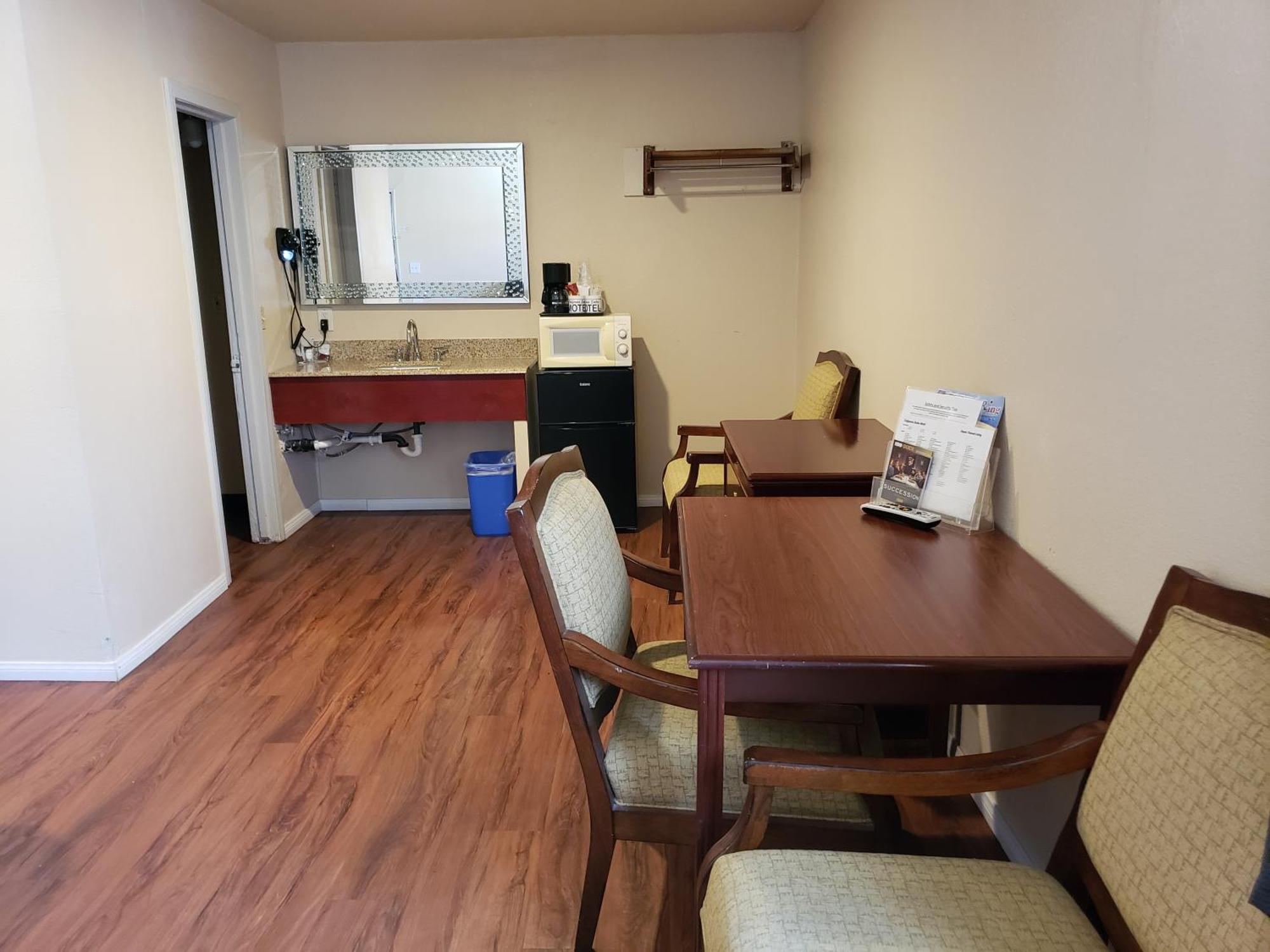 Calexico California Suites Motel מראה חיצוני תמונה