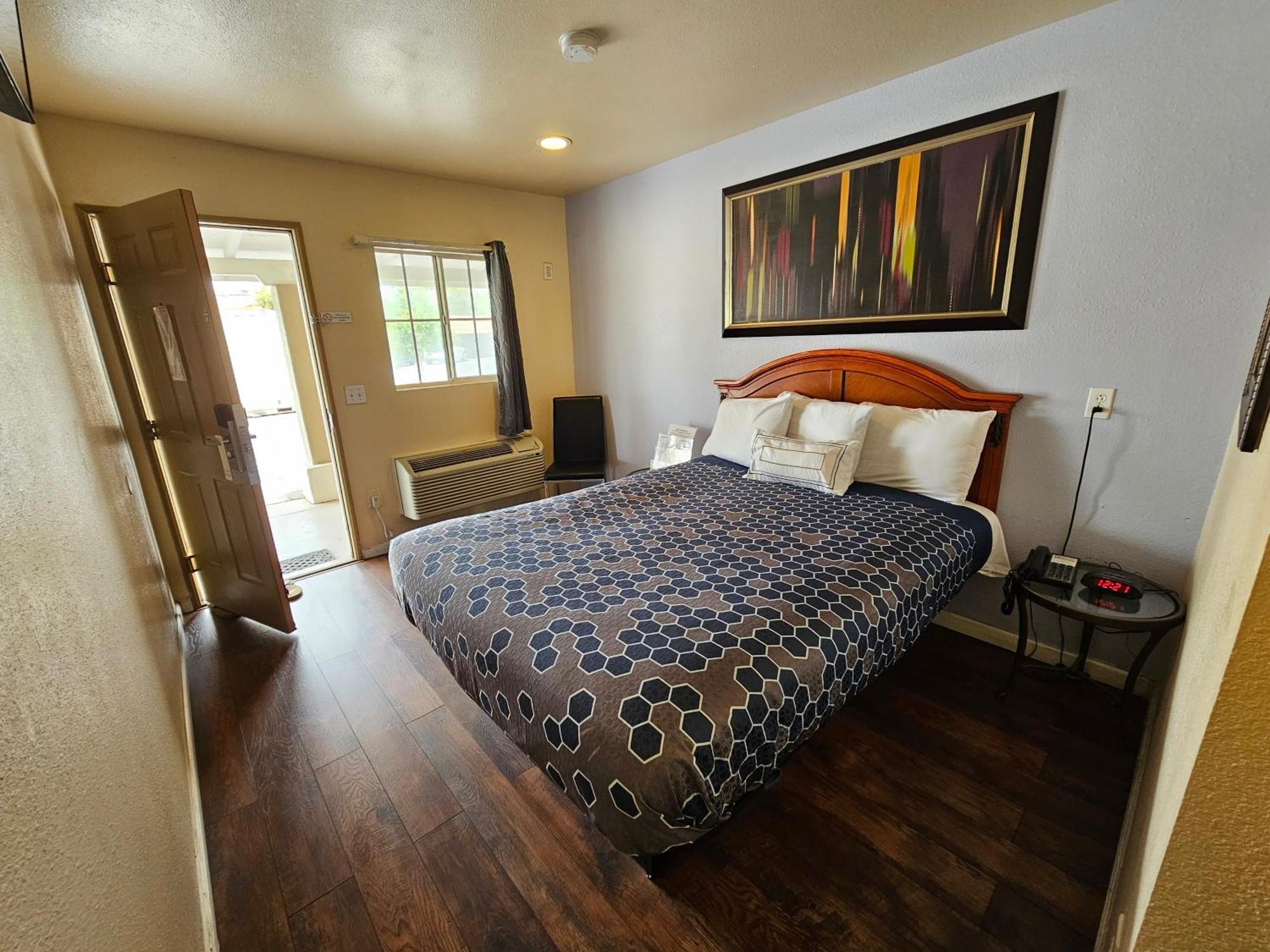 Calexico California Suites Motel מראה חיצוני תמונה